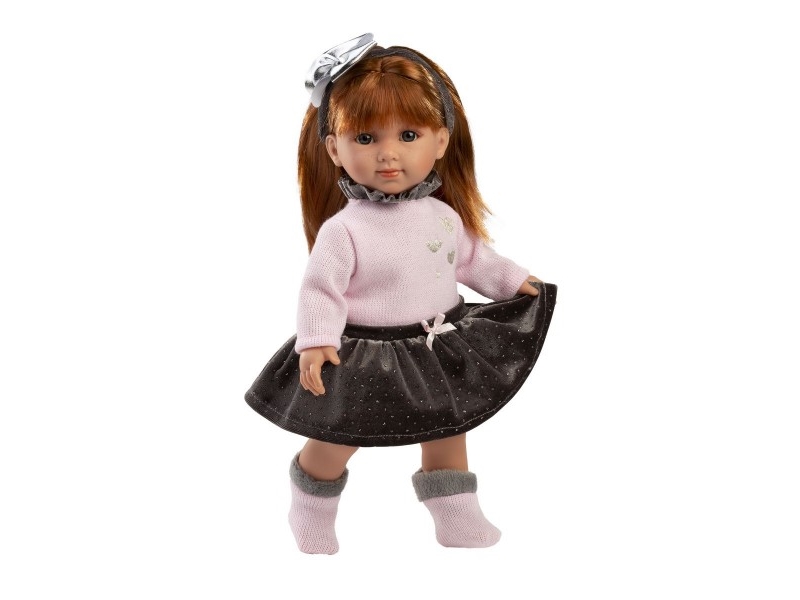 Nicole 35Cm Puppe