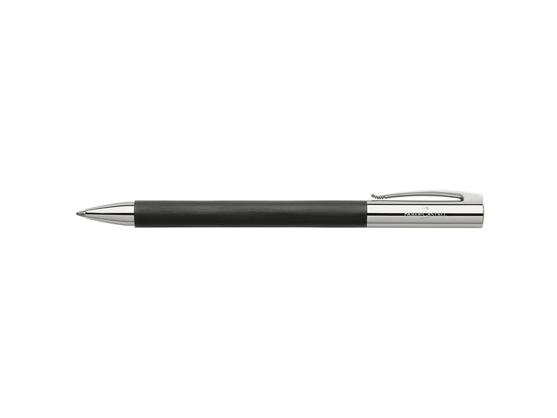 Faber-Castell Ambition, Schwarz, 1 Stück(E)