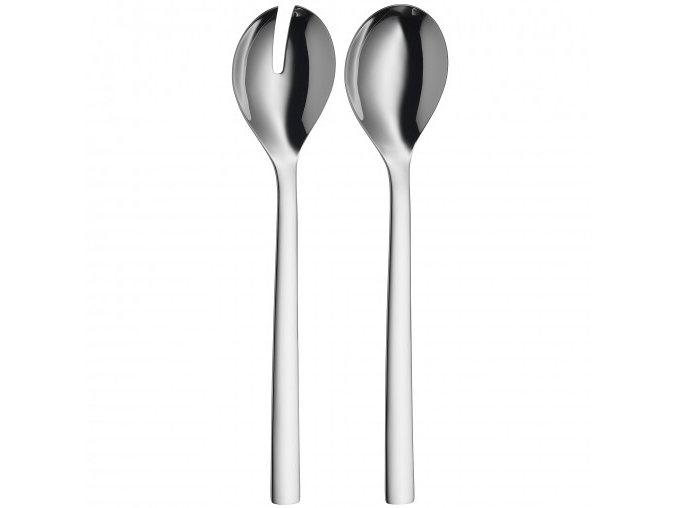 WMF 1291416040 Nytt Salatbesteck 30 cm | Bordssättning - Bestick - Bestickset | GameStuff
