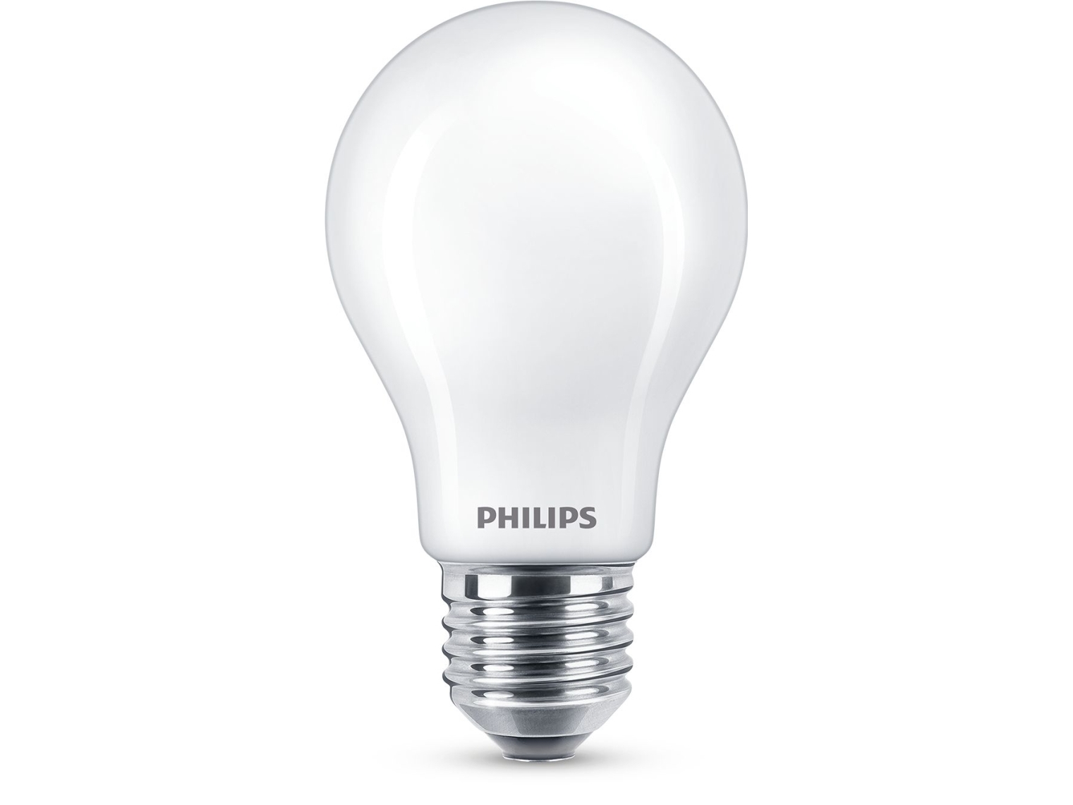 Philips 8718696705612 8 5 W 75 W E27 1055 Lm 15000 H Kallvit