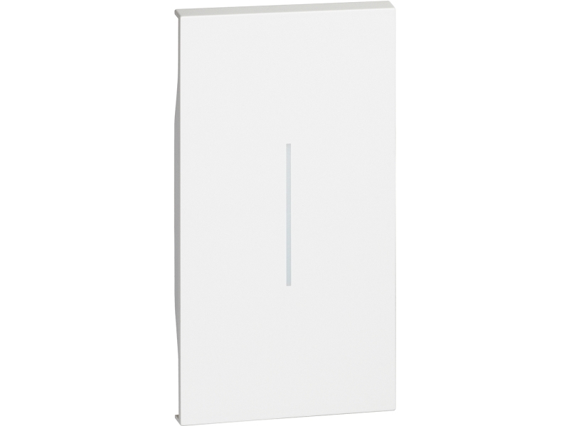 Legrand Kw01m2, Hvid, 10 Stk, Frankrig