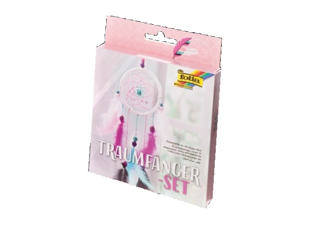 Folia 23819, Multifärg, Bältesklämma, 1 styck | Papper & Emballage - Märkning - Namnbrickor | GameStuff