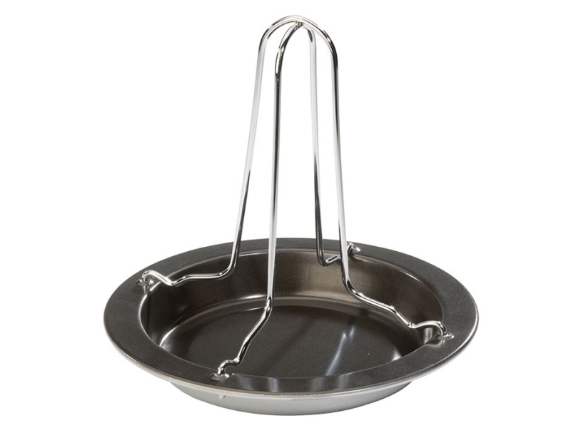 Westmark 15152260, Rostfritt stål, Rostfritt stål, 210 ° C, 207 mm, 207 mm, 196 mm | Vitvaror - Vitvaror tillbehör - Ugnstillbehör | GameStuff