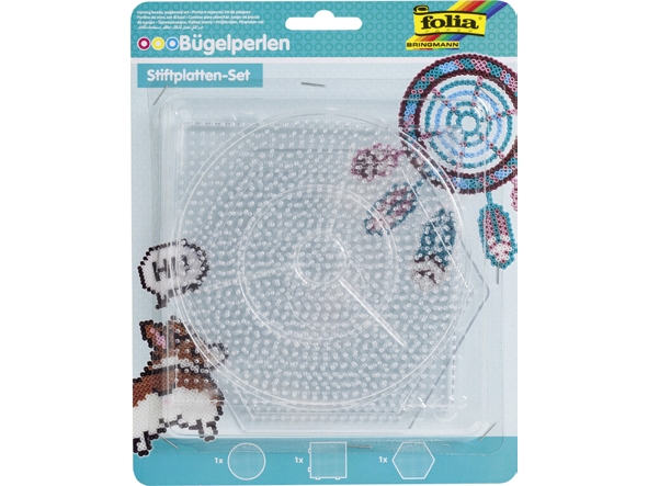 Folia 73214, Läpinäkyvä