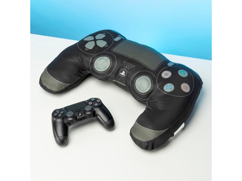 PLAYSTATION PLAYSTATION DUALSHOCK KONTROLER PAD PODUSZKA GIFT