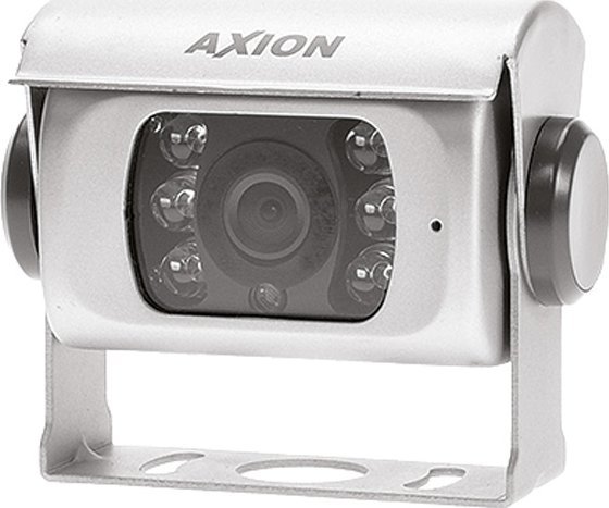 Axion Axion DBC 114073 Basic färgkamera för backkamera | Bilvård & Biltillbehör - Bilens Interiörutrustning - Dashcam / Bilkamera | GameStuff