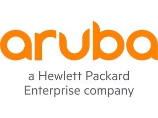 HPE Aruba Central Gateway Advanced Online & komponentbaserede tjenester 3 år