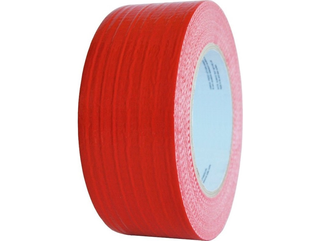 Thermaflex Armierungstape Rot Für Isolierung 25 M
