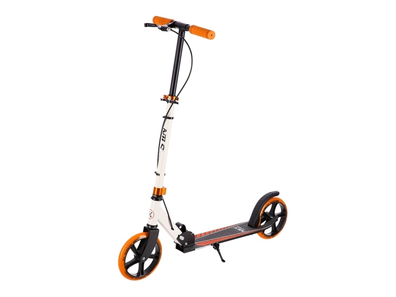 Nils Extreme HM0107 Orange løbehjul (16-50-417)