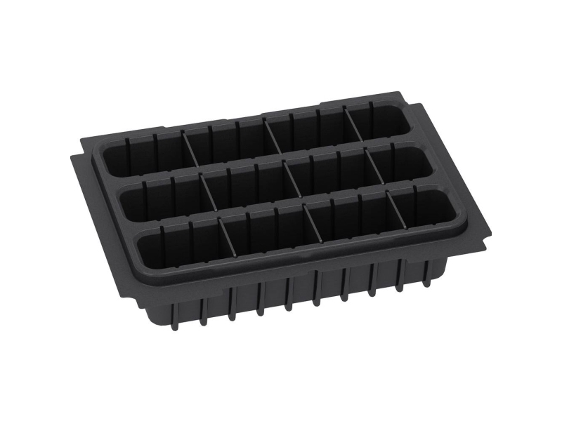 Tanos 83500794 Vario M Værktøjsindlæg (L X B X H) 287 X 387 X 92.5 Mm