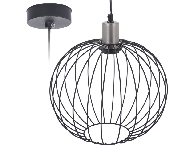 Pakabinamas Viestuvas Home Styling Collection Lubine Lempa 30x24cm