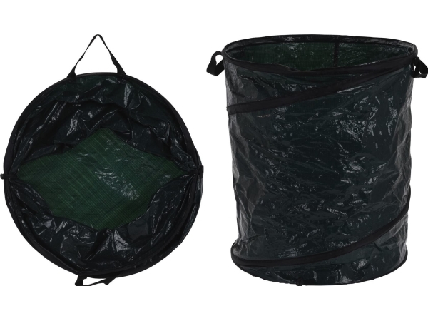 ProGarden trädgårdskorg 85 L | N - A | GameStuff