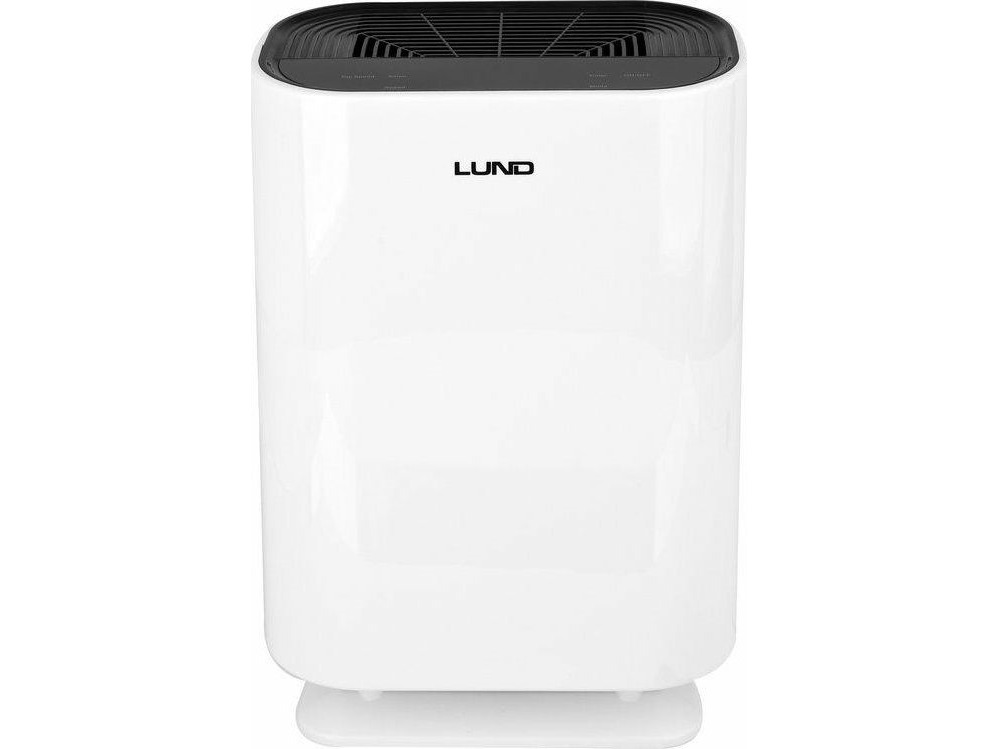 LUND luftrenser 40W 220 m3/h HEPA 4-trins
