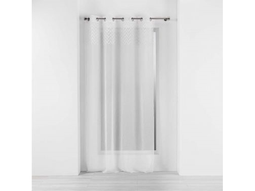 Douceur d`Interieur FIRANA - Roxia White 140x240