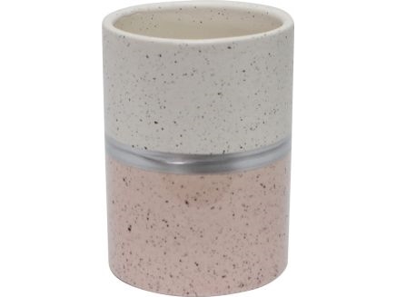 Douceur d`Interieur Kubek pojedynczy Beżowy (3574388012650)