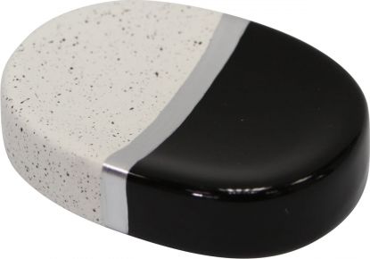 Douceur d`Interieur Mydelniczka stojąca czarny (3574388011318)