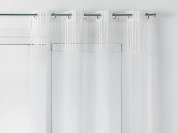 FIRANA Madi BIALA indendørsdekoration 140x240