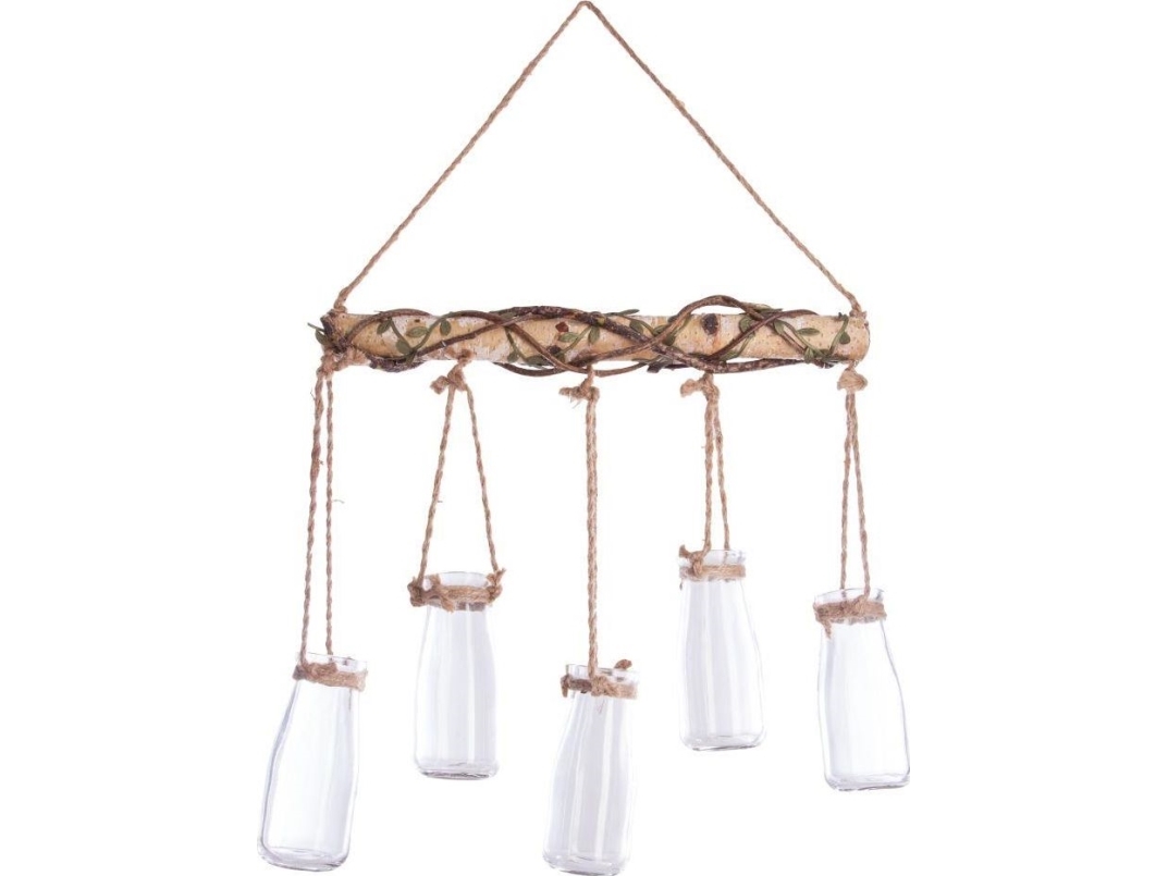 Atmosphera Hängande ljuslyktor i glas | Marin - Säkerhetsutrustning - Lyktor | GameStuff