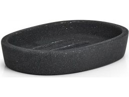 Zeller muilo indas stovi juodas (18890)