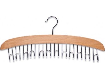 Zeller bandhängare, 5,5x43x18cm | Huset - Inredning - Hängstänger | GameStuff