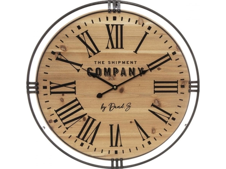 Atmosphera Vægur Colonial, 58 Cm