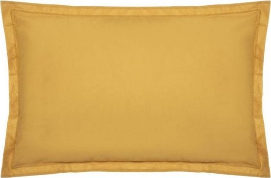 Sisustus Koristetyynyliina Livia Okra 50x70 cm 50x70 cm