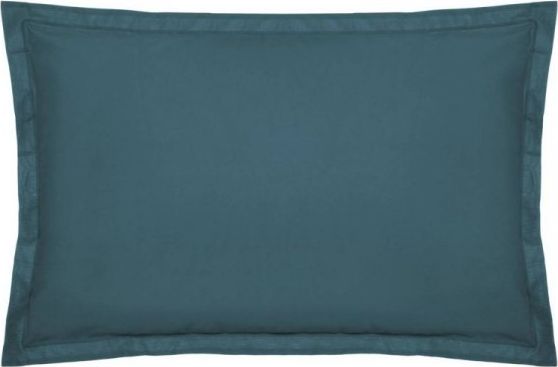 Dekorativ pudebetræk Livia Blue 50x70 cm