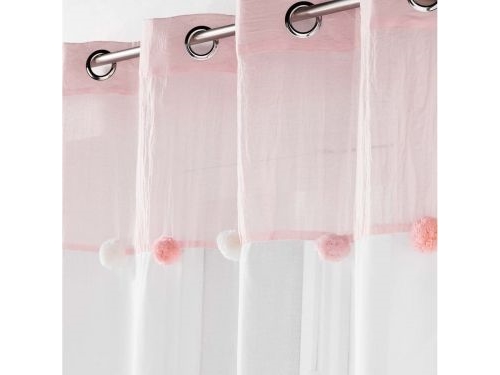 Douceur d`Interieur FIRANA GOTOWA - ELFIKA BIAŁA 140x240