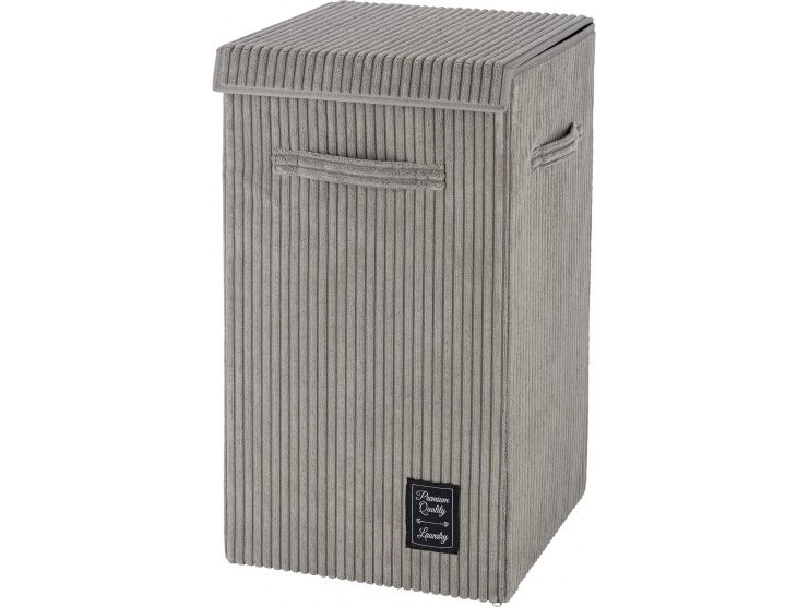 Washing Basket Cora, 63 L, Pilkas, Wenko