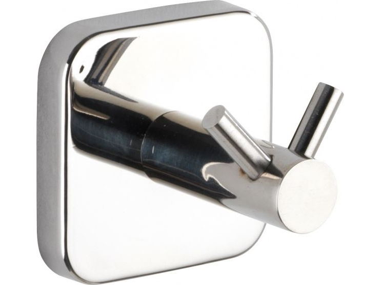 Rankšluostis hanger DUO sidabrinis MEZZANO, WENKO