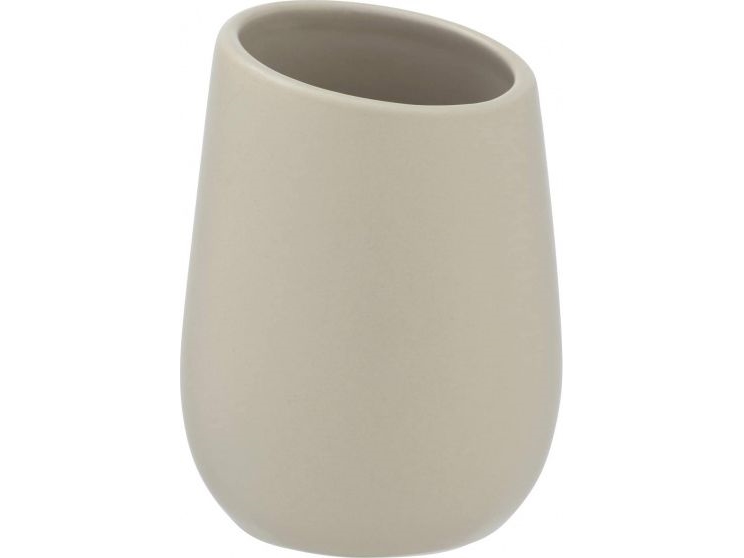 Wenko Zahnbürstenhalter Beige (Twm_450978)