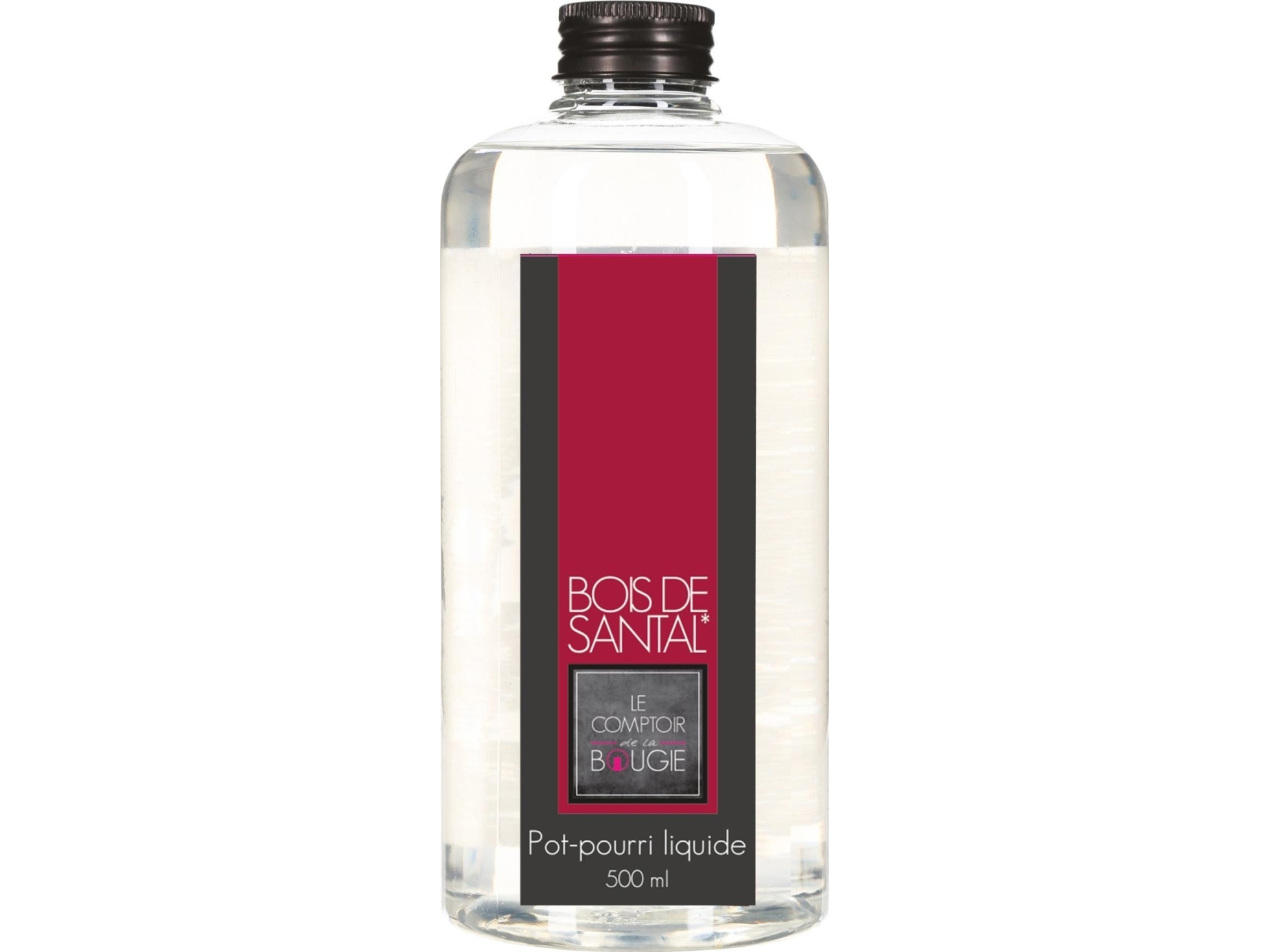 Atmosphera duftolie sandeltræ 500 ml