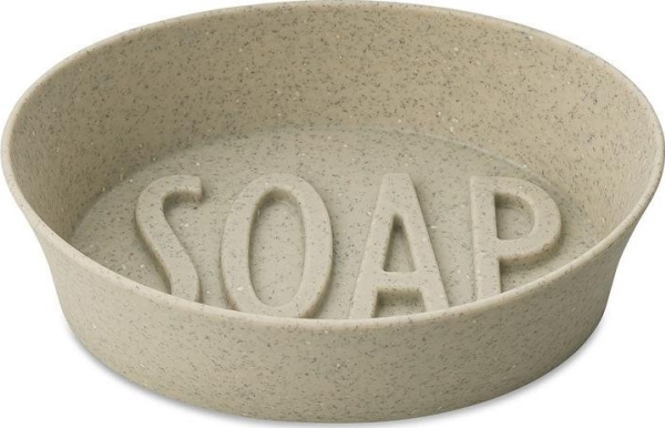 Koziol Sæbeskål Soap Desert Sand 1413121