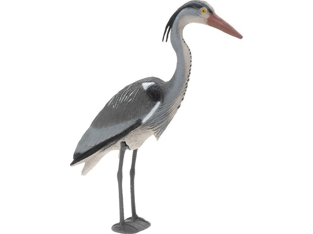 Progarden Reiher Gartenfigur 72 Cm