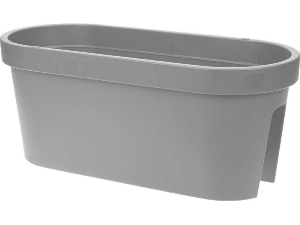 Progarden Donica Balkonowa Na Balustradę 60X25 Cm