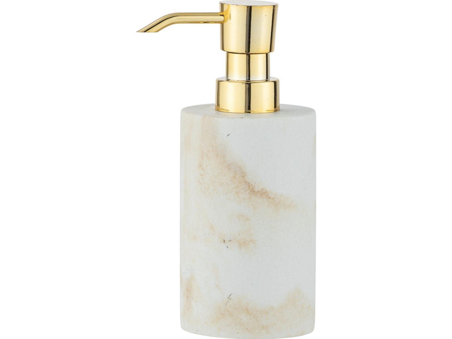 Dos' liquid soap dispenser, baltas, WENKO