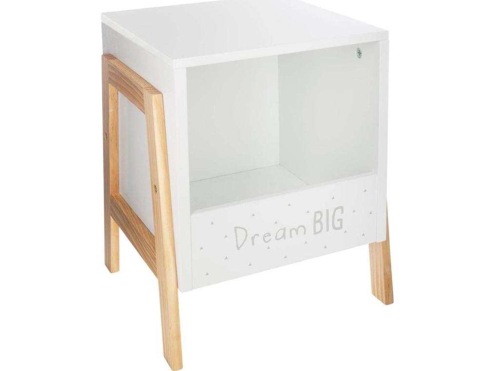 Atmosphera Kinderzimmer Bücherregal Mdf