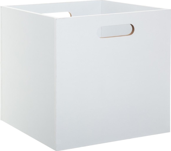 5Five Box Mit Griffen Aufbewahrungsbox