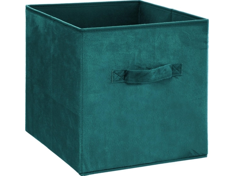 5Five Clothes Trunk Fabric Organizer Container