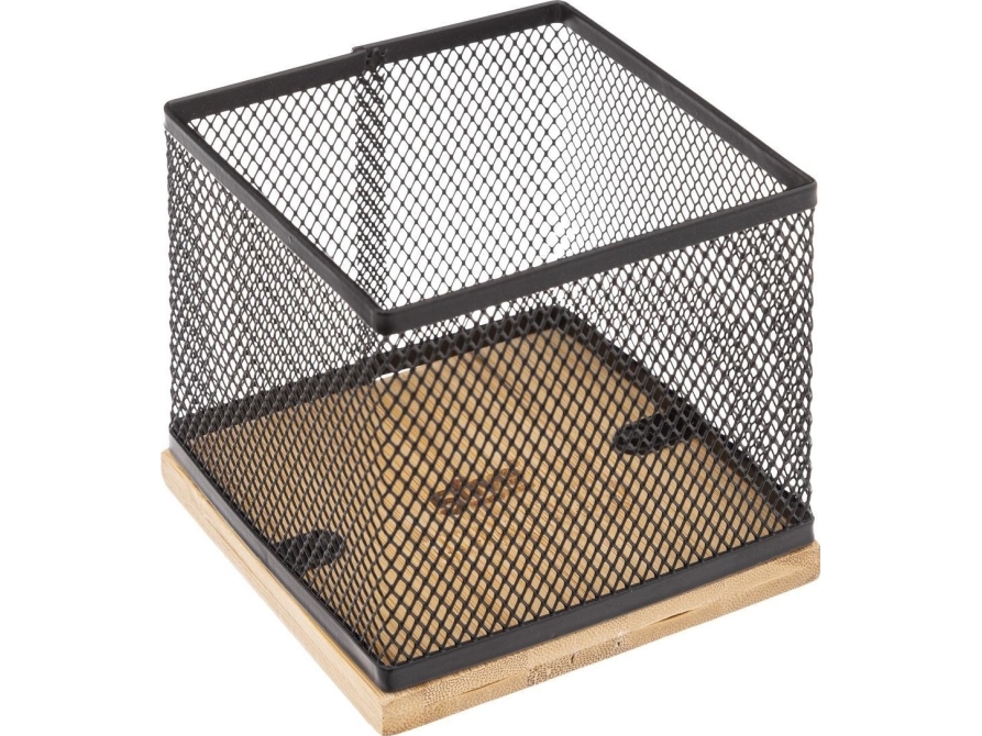 5Five Stifthalter Notizkarte Organiser Box