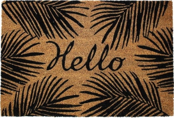 Douceur d`Interieur COCO WIPER - Hej 40x60