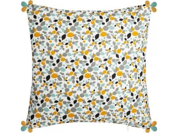 Atmosphera Razzo pude (40 x 40 cm)