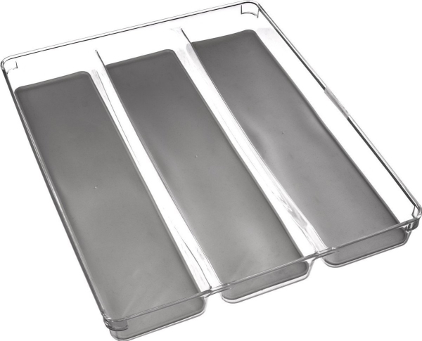 5Five Küchenschubladeneinsatz 40X32cm Für Besteck