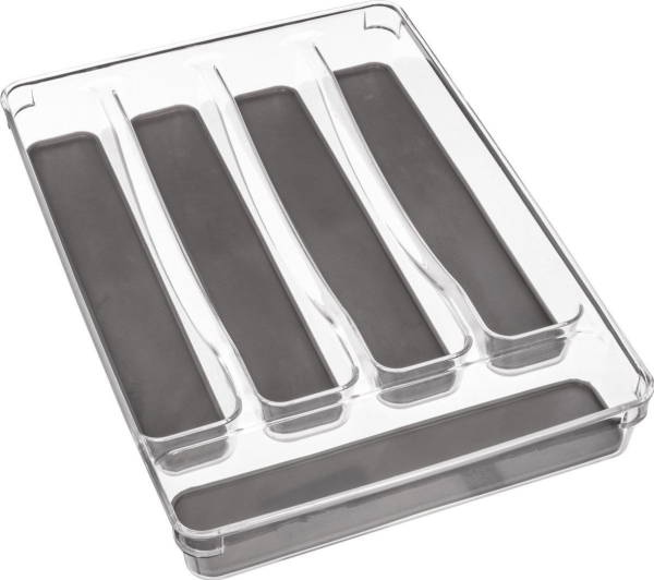 5Five Simply Smart Stalo Įrankių Dėklas 32,5X23x4,5 Cm Neslyst. Danga 5Five 146502