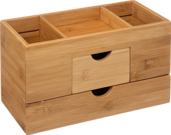 5Five Badezimmer-Organizer