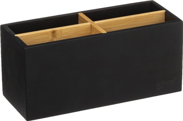 5five Natureo organisatör med 4 fack | N - A | GameStuff