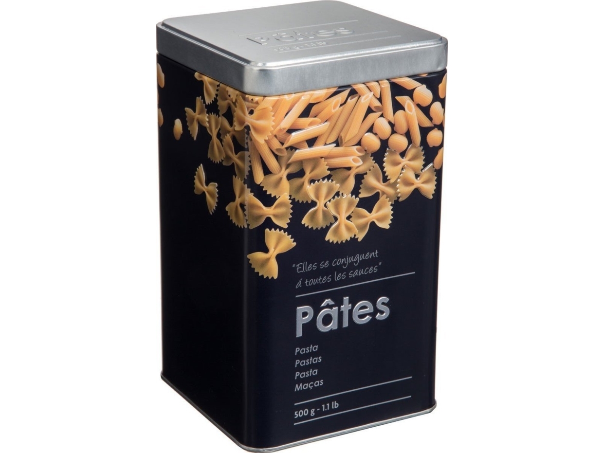 5five Dåse til løse produkter Printed High 500g