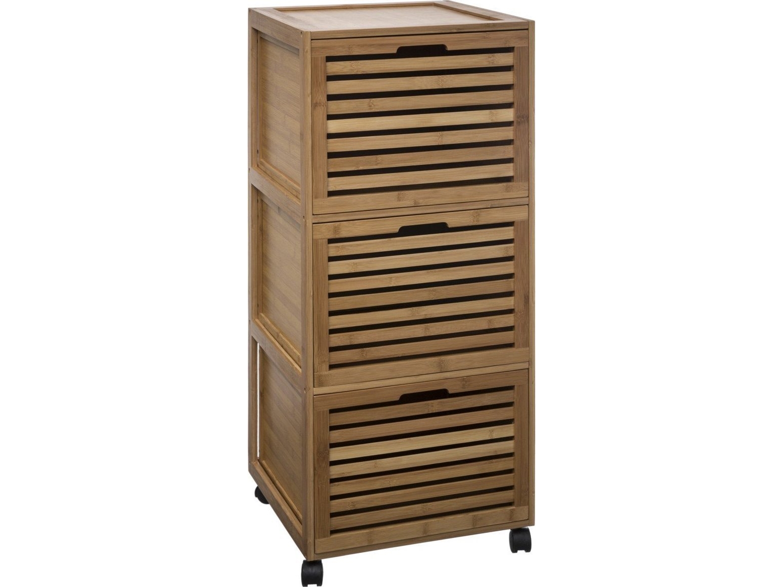 5Five Badezimmerschrank 41X93 Mobile Für Kosmetikregal
