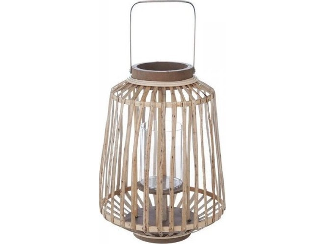 Atmosphera Lampa Atmosphera Świeczniki (35 x 25 cm)