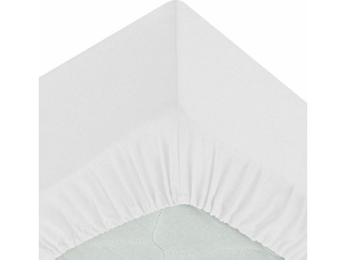 Atmosphera passande underlakan vit (90 x 190 cm) | N - A | GameStuff